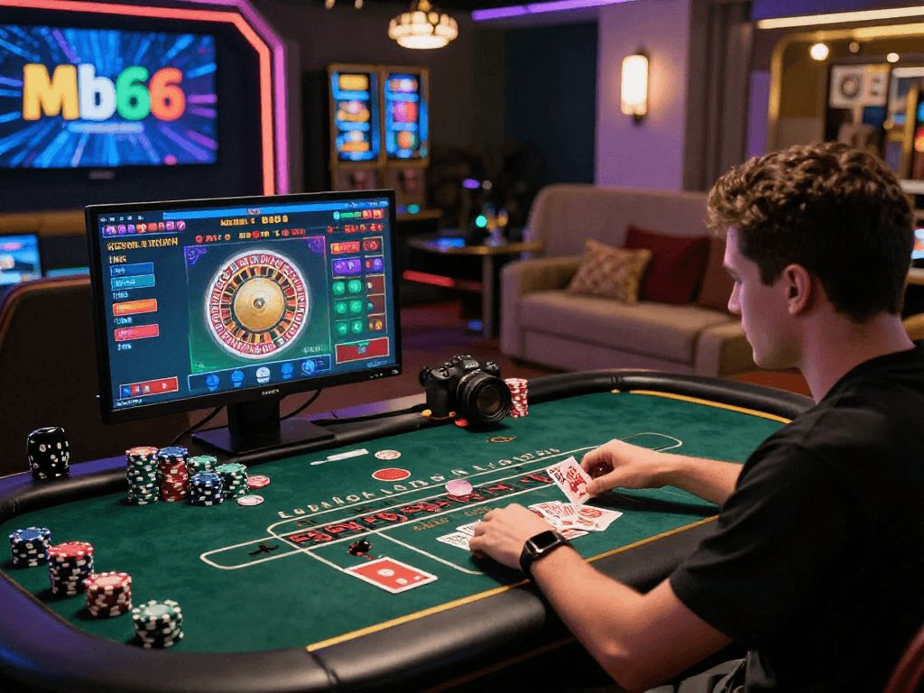 How to Secure the Best Mb66 Betting Deals in 2026
